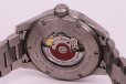 オリス　プロパイロットGMT 7710 　黒文字盤　裏面拡大