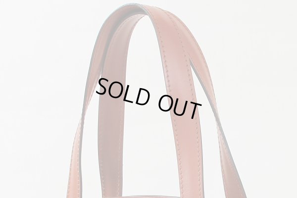 ルイヴィトン　サンジャック M52273 ケニアブラウン　サイド上部