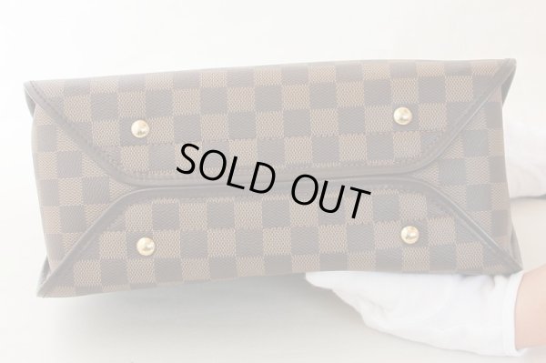 ルイ・ヴィトン ドゥオモ N41425 底