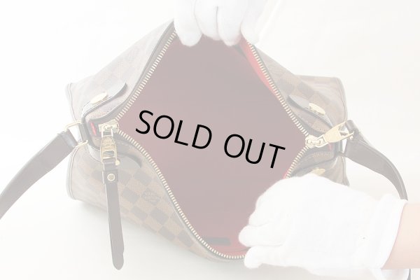 ルイ・ヴィトン ドゥオモ N41425 中身