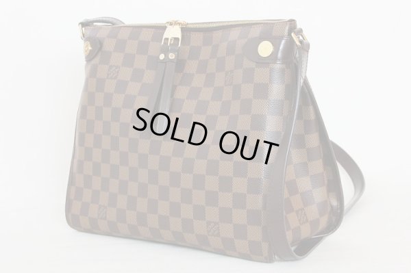 ルイ・ヴィトン ドゥオモ N41425 サイド