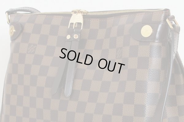 ルイ・ヴィトン ドゥオモ N41425 サイド上部