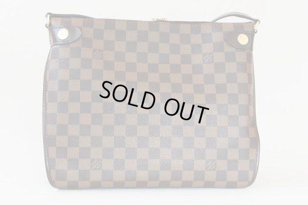 ルイ・ヴィトン ドゥオモ N41425 裏面