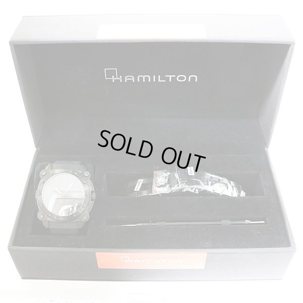 モーリスラクロア　ポントスGMT PT6037　銀文字盤　箱