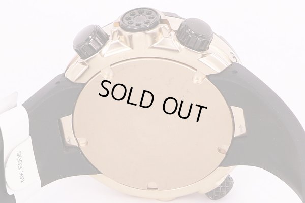 シチズン　プロマスター　アクアランド　BN2025-02E　黒文字盤　裏面拡大