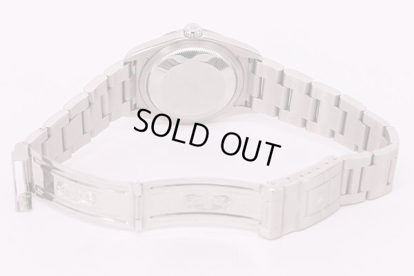 ロレックス　114270 F079543　エクスプローラI　黒文字盤　ブレス