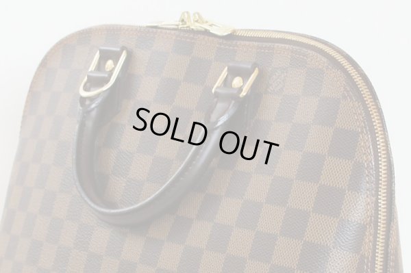 ルイ・ヴィトン　アルマ N51131　サイド上部