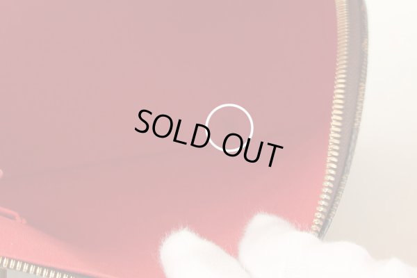 ルイ・ヴィトン　アルマ N51131　小さなボールペンシミ