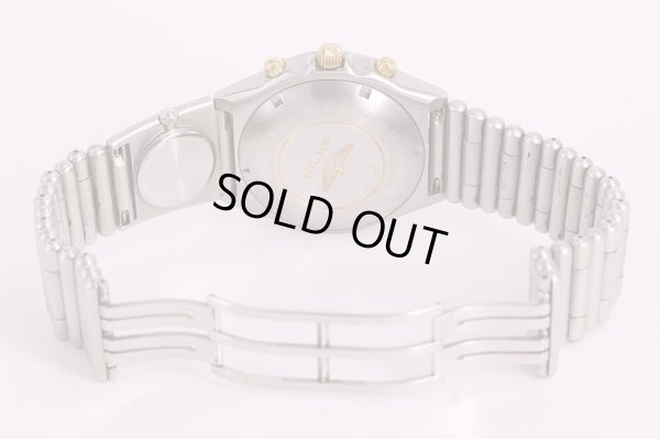 ブライトリング　クロノマット　81.950 UTC付ルーローブレス　ブレス