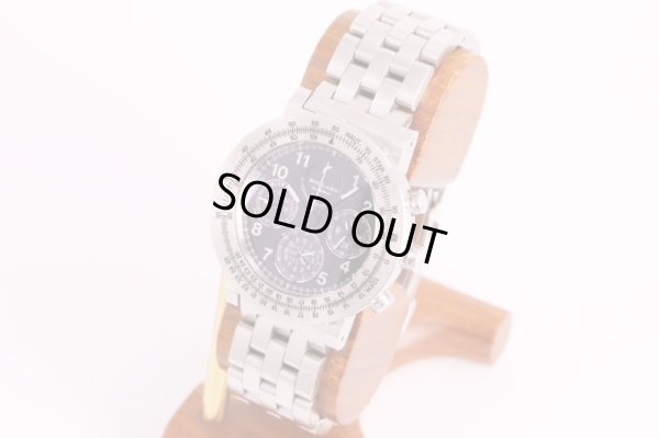 GSX　ボラード　2001SBK　黒文字盤　サイド