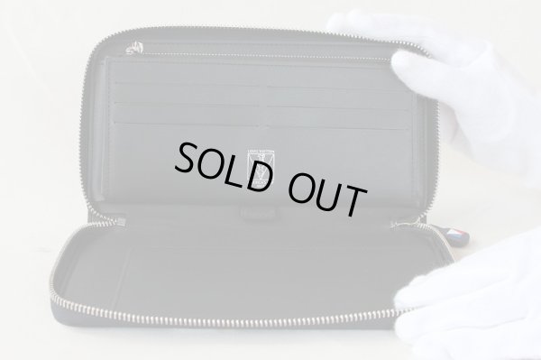 ルイ・ヴィトン ジッピー・オーガナイザー N64014 中面