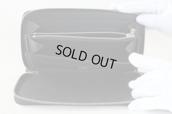 ルイ・ヴィトン ジッピー・オーガナイザー N64014 中面