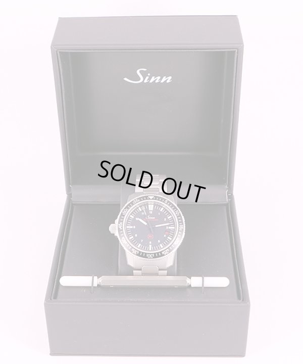 ジン　603 EZM3文字盤　箱