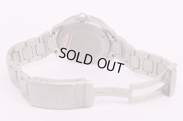 ジン　603 EZM3文字盤　ブレス