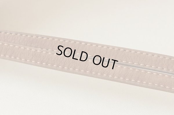 画像14: シャネル　チェーンショルダーバック ブラウン