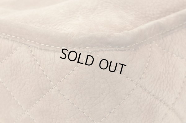 画像12: シャネル　チェーンショルダーバック ブラウン