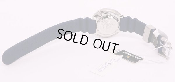 セイコー　プロスペック　マリンマスタープロ 300m  SBBN037 7C46-0AG0　紺文字盤　ベルト