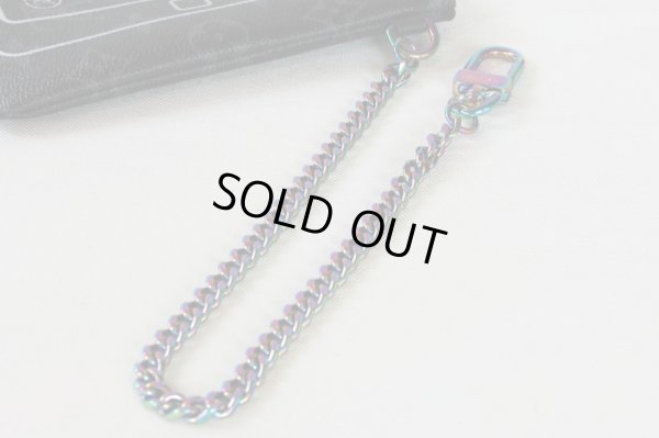 ルイ・ヴィトン IPAD・ポーチ M64449 ipadのデザイン入り チェーン