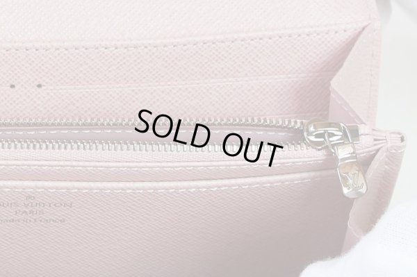 ルイ・ヴィトン ポルトフォイユ・ツイスト M62482 ローズバレリーヌ 小銭入れ