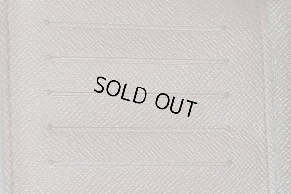 ルイ・ヴィトン ポルトフォイユ・ブラザ N60017 カードケース