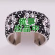 画像1: ポンテヴェキオ　K18WG ダイアイリリング 0.85ct 1.90ct 13.10g (1)