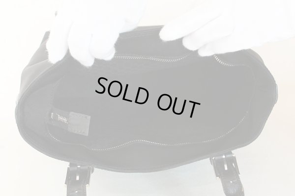 グッチ トートバック 73737 2123 ブラック 中身