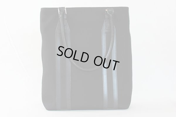 グッチ トートバック 73737 2123 ブラック 裏面