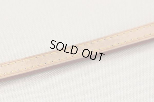 ルイ・ヴィトン　ロクスバリー・ドライブ M91995 アマラント　ストラップに一部汚れ