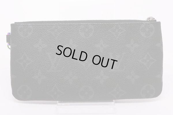 ルイ・ヴィトン IPHONE・ポーチ M64433 裏面