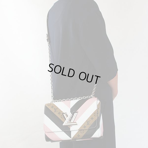 画像9: ルイヴィトン　ツイストMM M54723