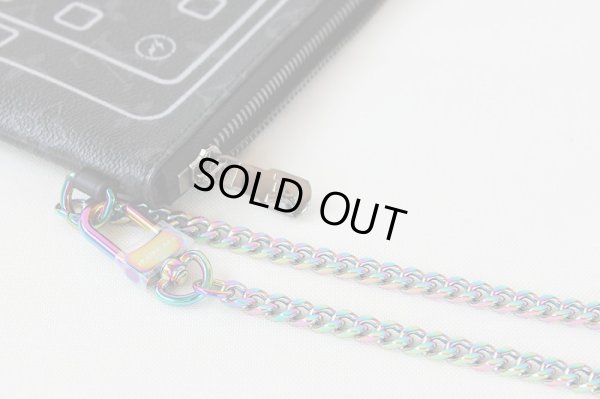 ルイ・ヴィトン IPAD・ポーチ M64449 チェーン