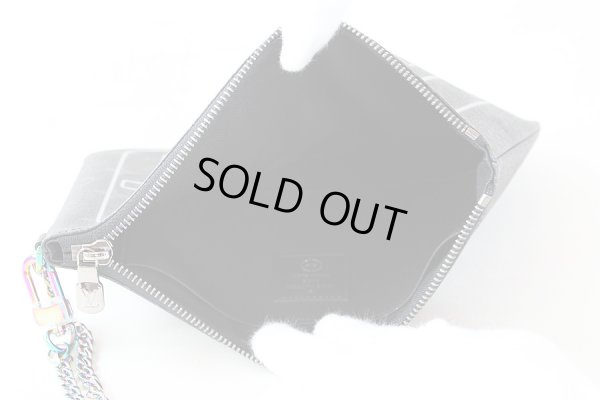 ルイ・ヴィトン IPAD・ポーチ M64449 中身