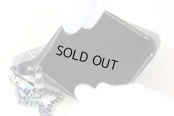 ルイ・ヴィトン IPHONE・ポーチ M64433 中身