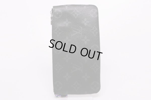 ルイ・ヴィトン IPHONE・ポーチ M64433 裏面 縦