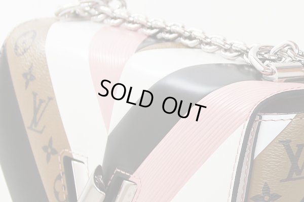 画像4: ルイヴィトン　ツイストMM M54723