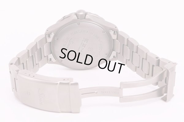 ジン　EZM7 857.2734　ブレス