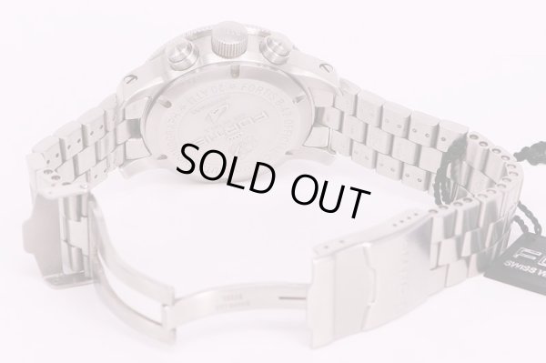 フォルティス　コスモノート　B42　クロノグラフ　ブレス