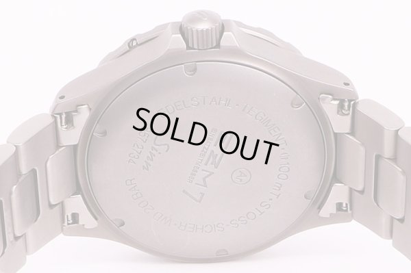 ジン　EZM7 857.2734　裏面拡大