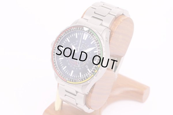 ジン　EZM7 857.2734　サイド