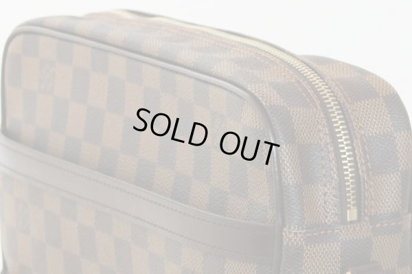 ルイ・ヴィトン トロカデロ27 N48085 スペシャルオーダー サイド上部