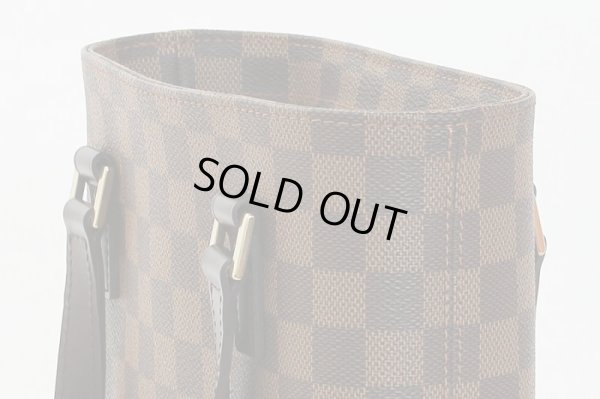 ルイ・ヴィトン　ヴァヴァンPM N51171 スペシャルオーダー　サイド上部