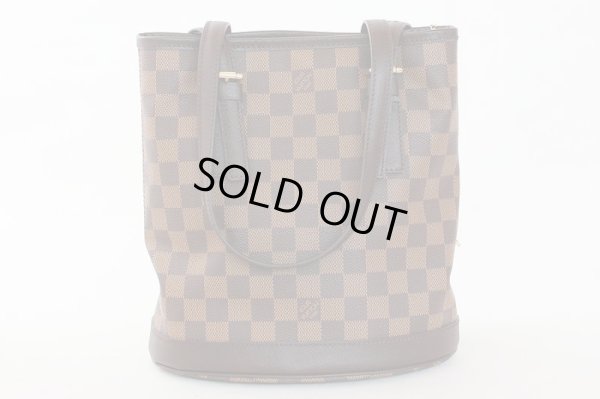 ルイ・ヴィトン　マレ N42240　裏面