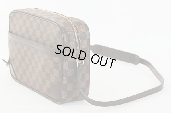 ルイ・ヴィトン トロカデロ27 N48085 スペシャルオーダー サイド