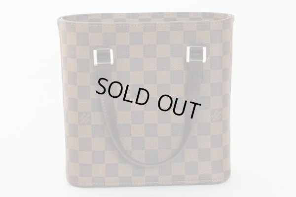 ルイ・ヴィトン　ヴァヴァンPM N51171 スペシャルオーダー　裏面