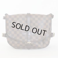 ルイ・ヴィトン　ソミュール30 N48081 スペシャルオーダー
