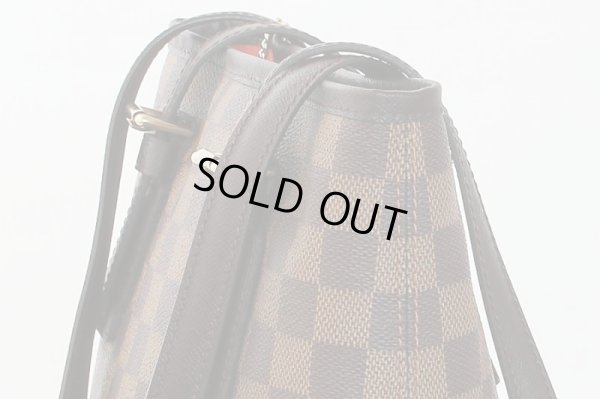 ルイ・ヴィトン　マレ N42240　サイド上部