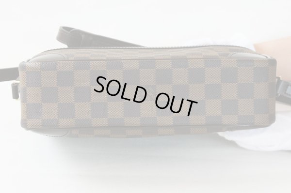 ルイ・ヴィトン トロカデロ27 N48085 スペシャルオーダー 底