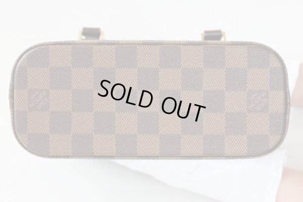 ルイ・ヴィトン　ヴァヴァンPM N51171 スペシャルオーダー　底