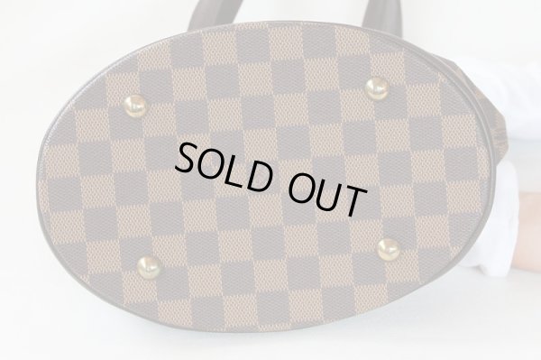 ルイ・ヴィトン　マレ N42240　底