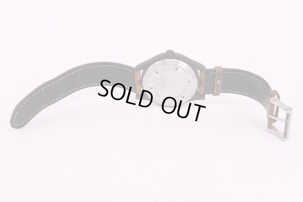 ボール　スペシャルホース　エアボーン　NM2028C　グリーンベレー限定　革ベルト